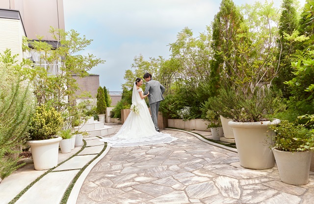 リーガロイヤルホテル東京