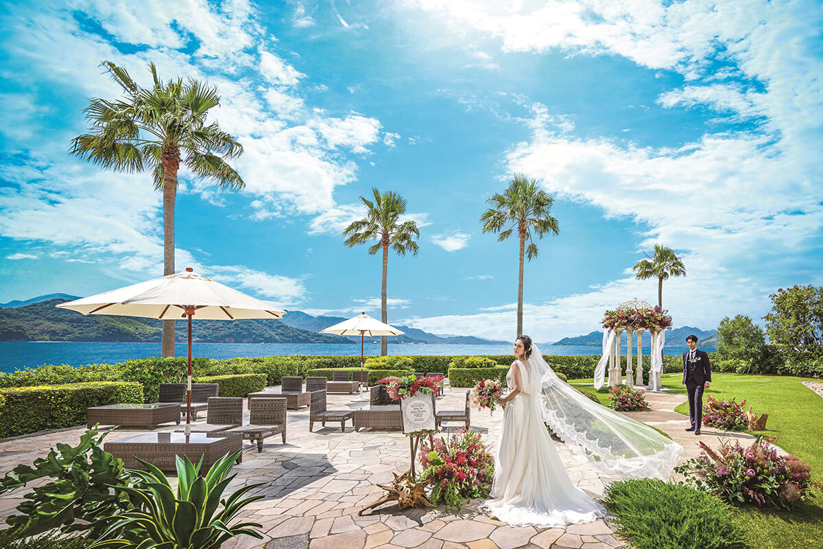 グランドプリンスホテル広島