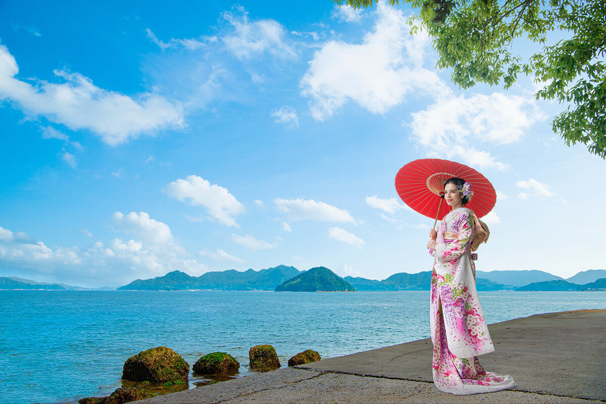 グランドプリンスホテル広島