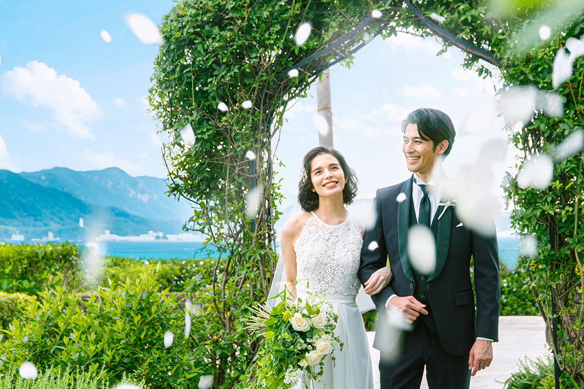 グランドプリンスホテル広島