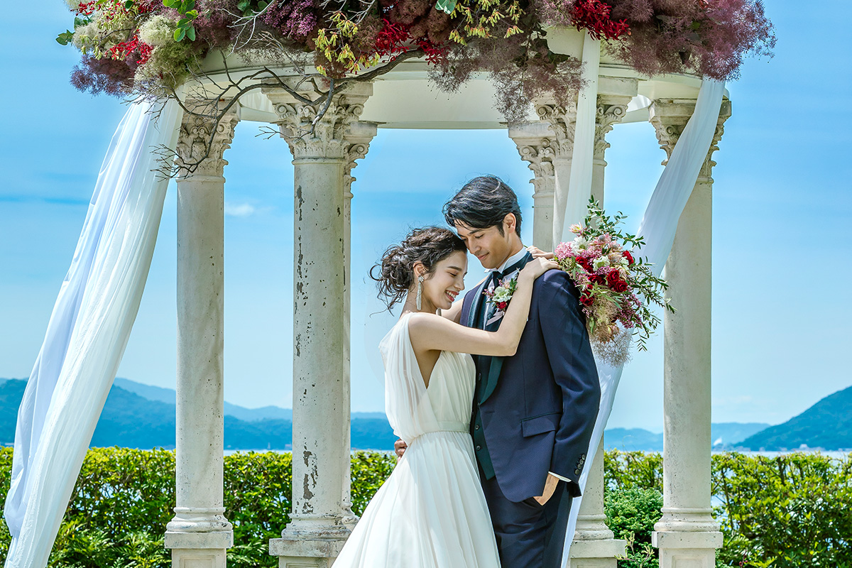 グランドプリンスホテル広島