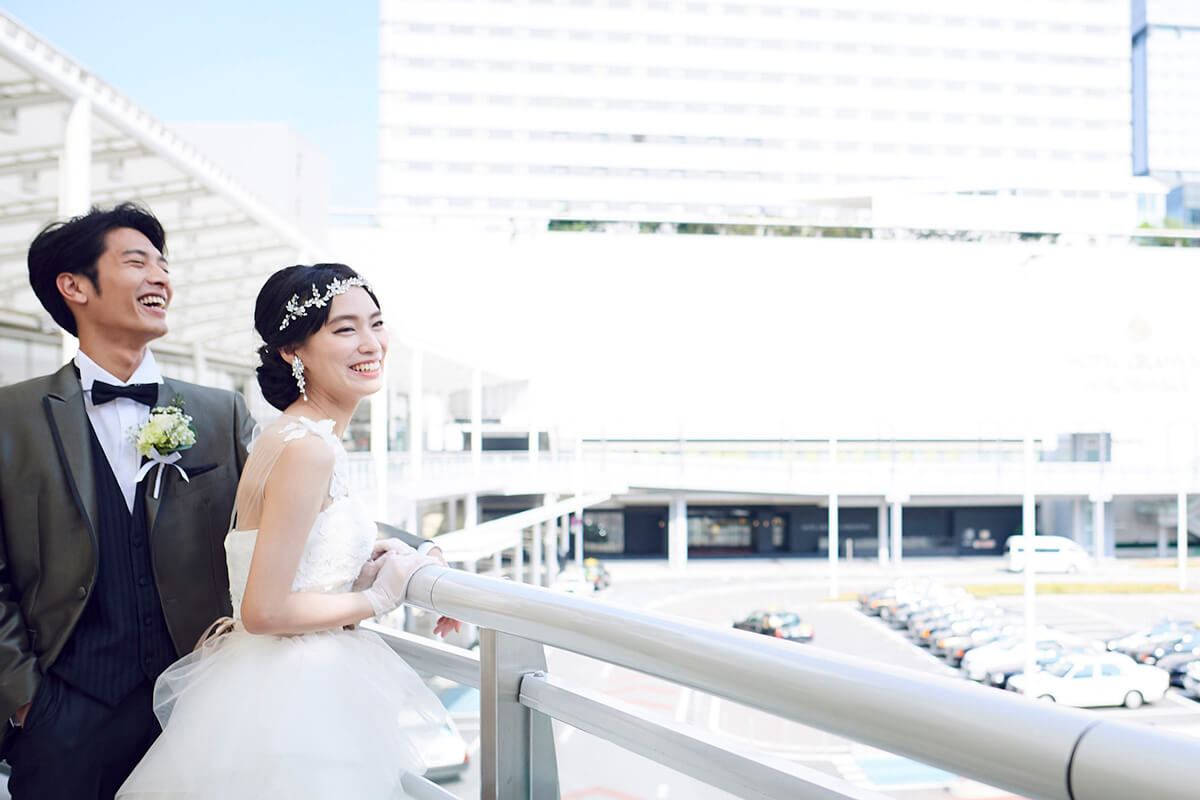 ホテルグランヴィア広島