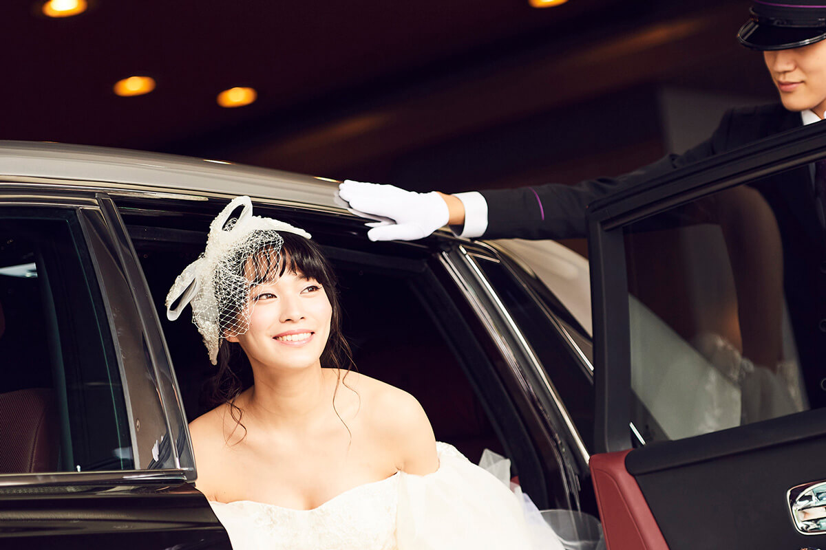 ホテルグランヴィア広島