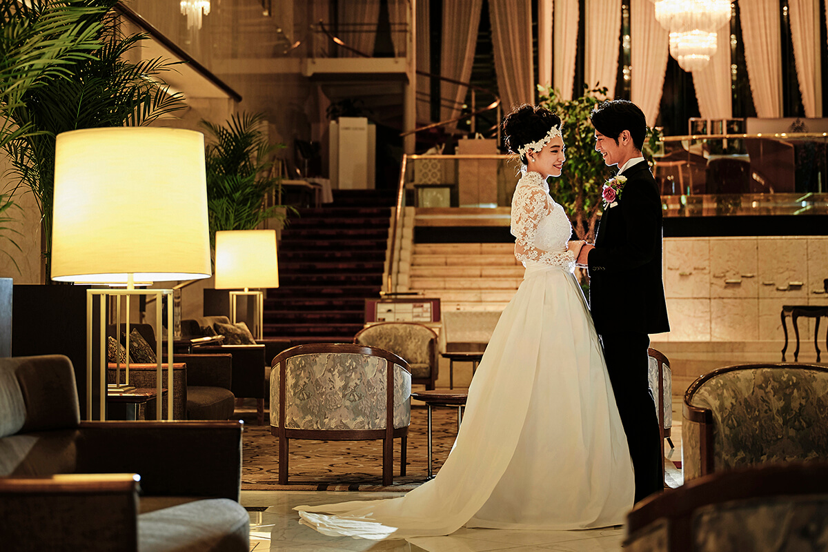 ホテルグランヴィア広島