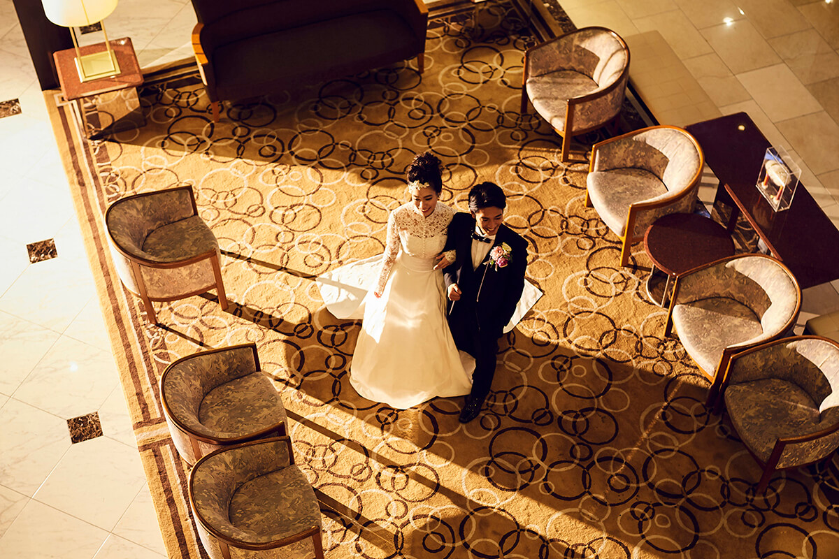 ホテルグランヴィア広島