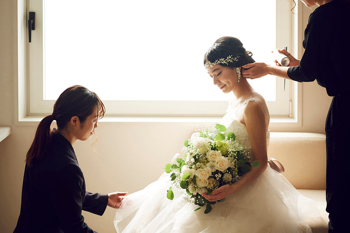 ホテルグランヴィア広島