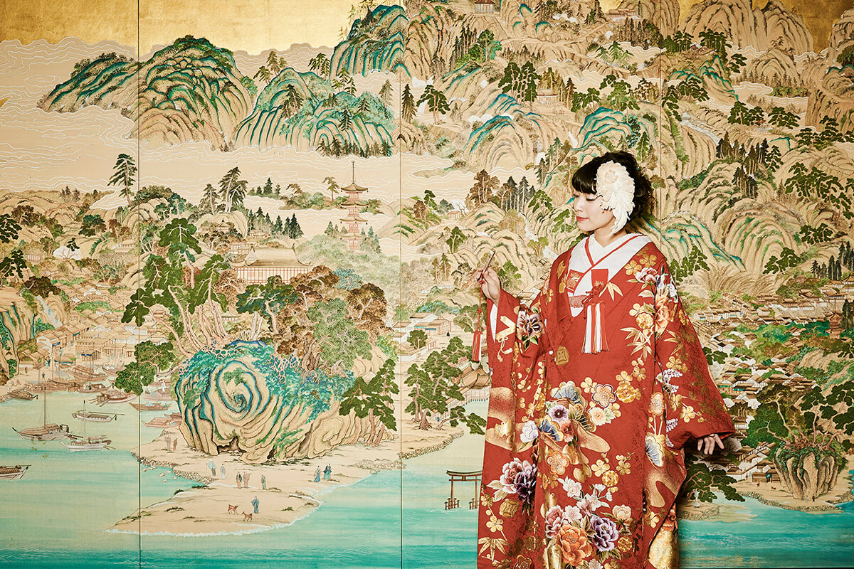 ホテルグランヴィア広島