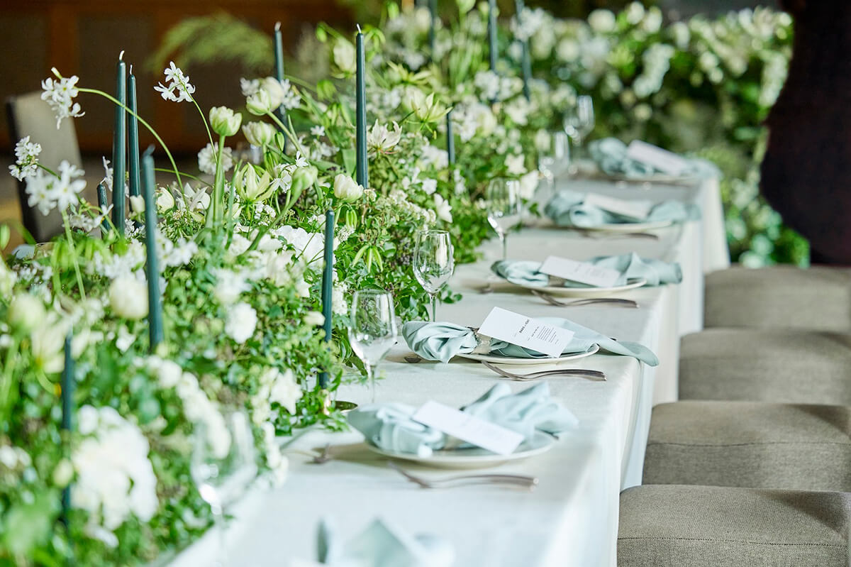 WITH THE STYLE FUKUOKA（ウィズザスタイル福岡）