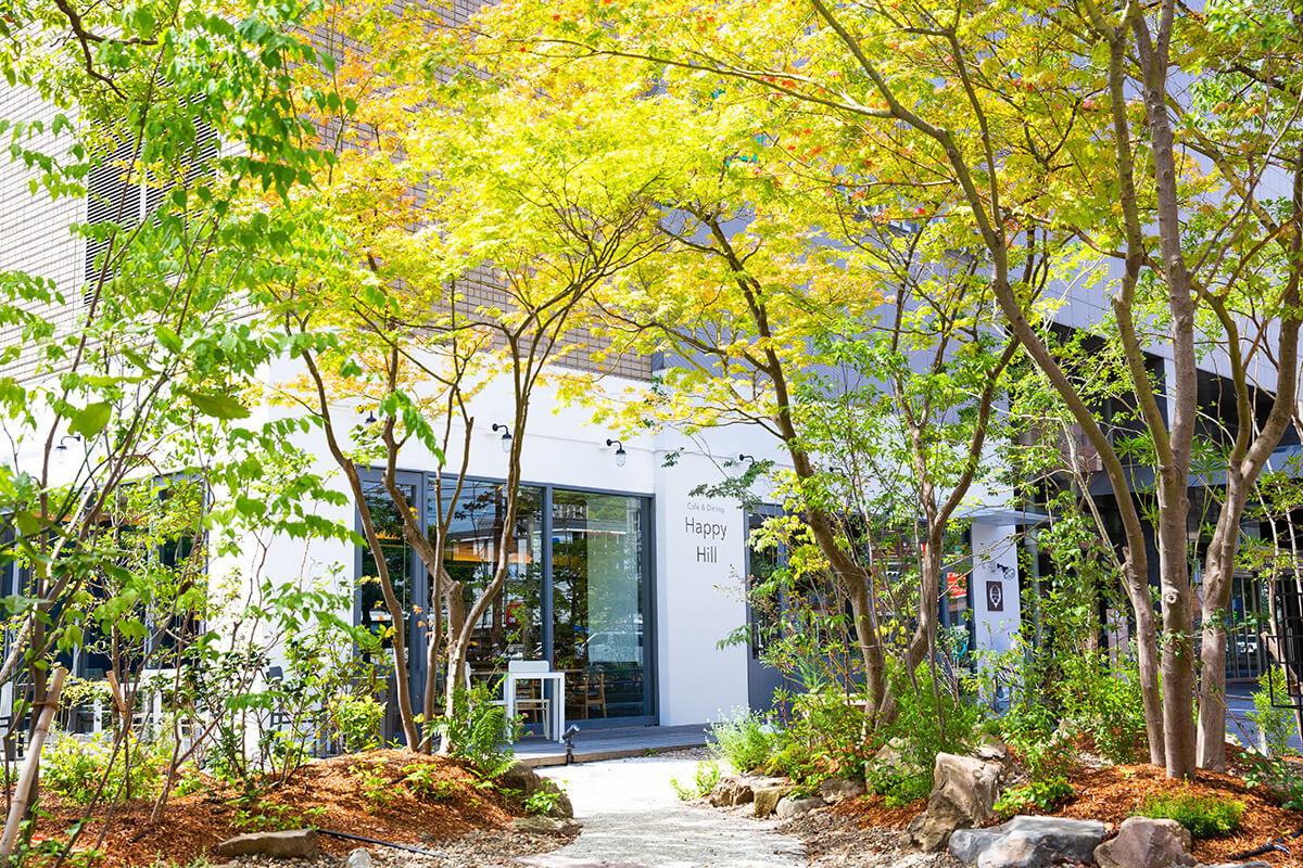 KKRホテル博多ホテル