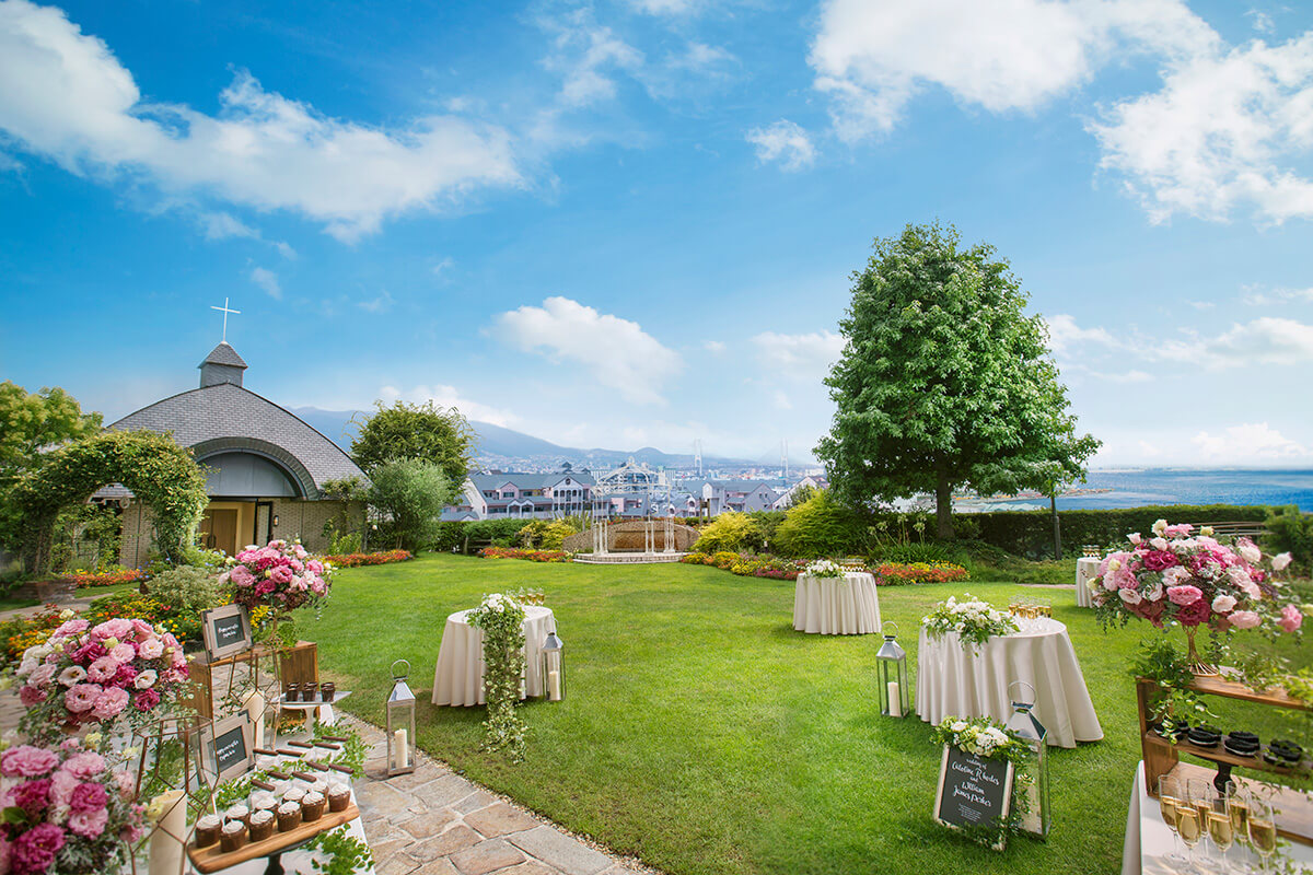 ホテルプラザ神戸