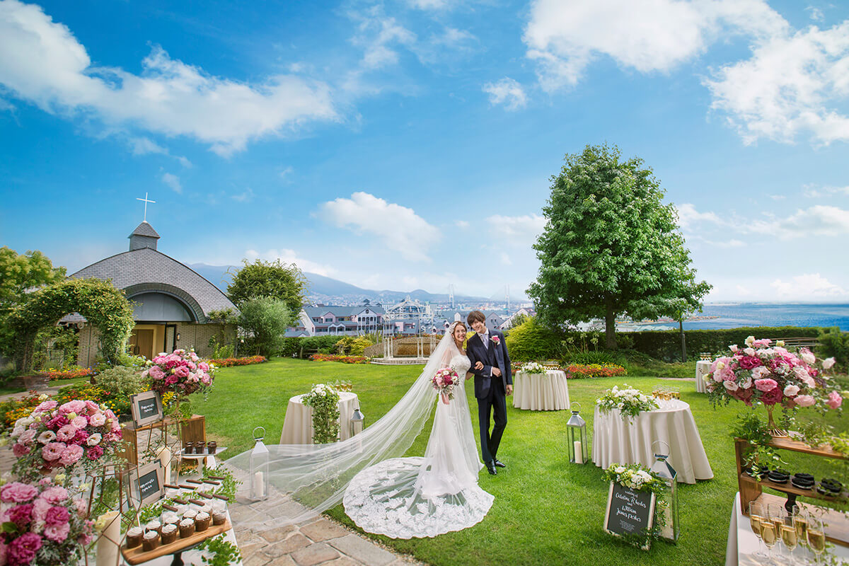 ホテルプラザ神戸