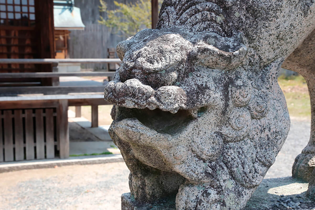 五日市八幡神社
