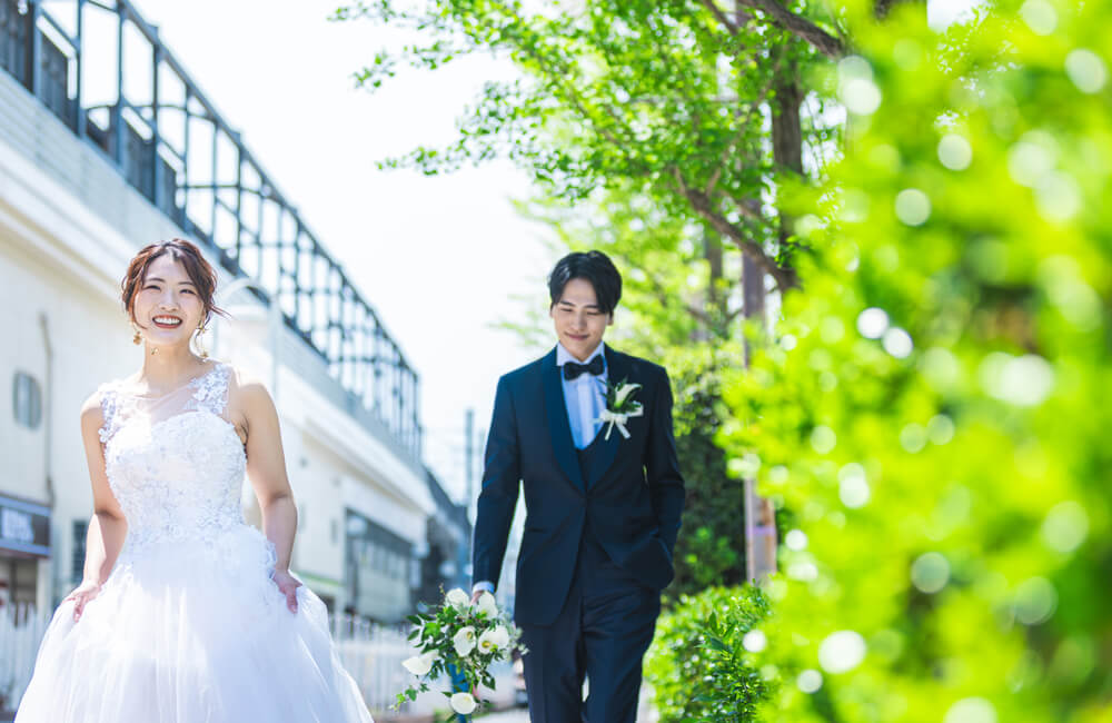 オリエンタルホテル 東京ベイ