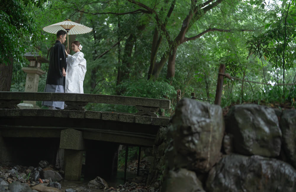 下鴨神社