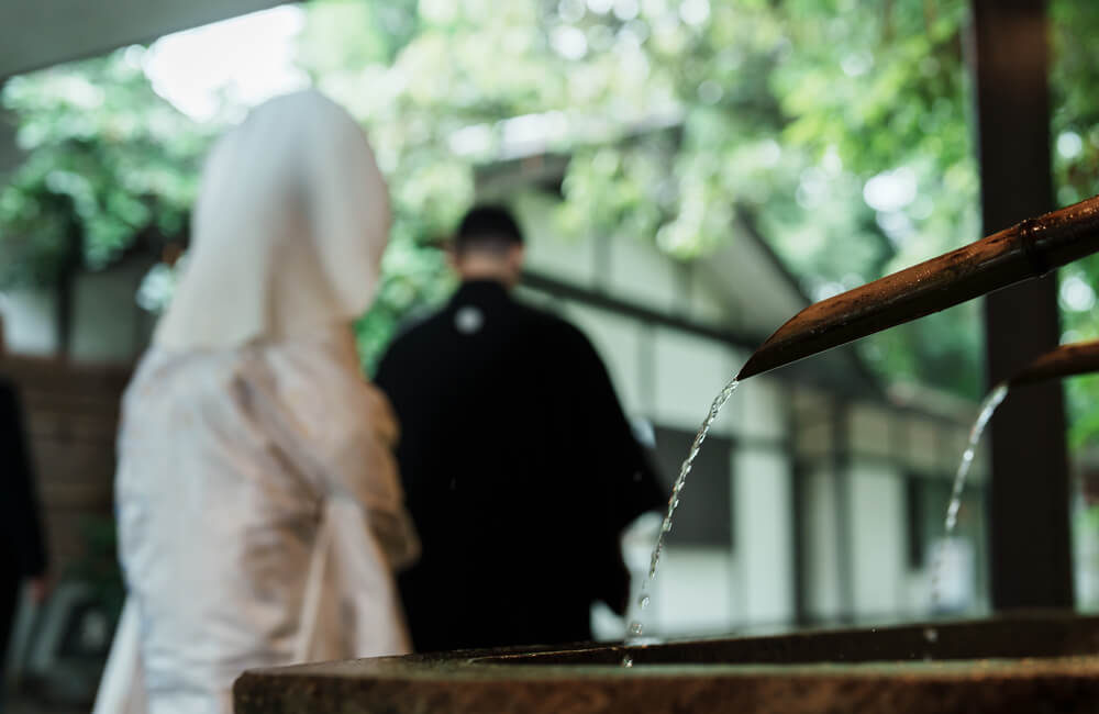 下鴨神社