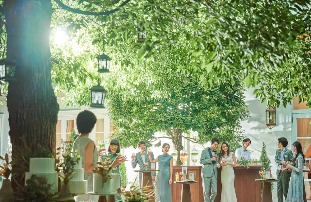 アーセンティア迎賓館 柏