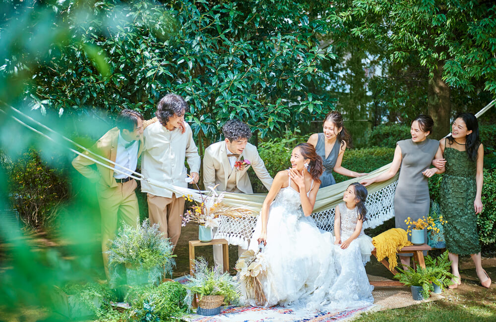 アーセンティア迎賓館 柏