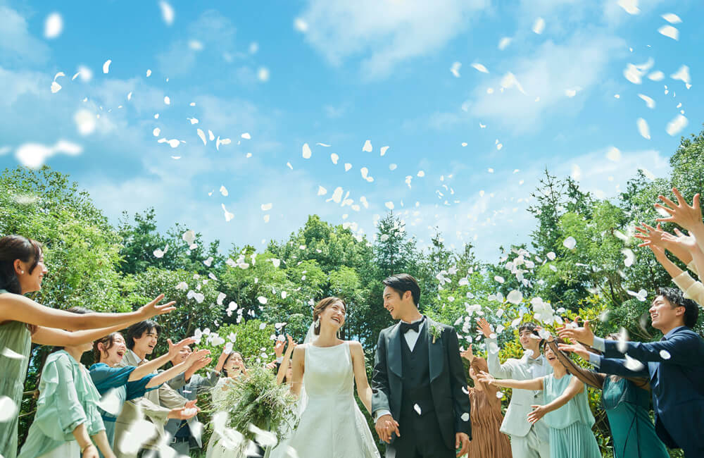 アーセンティア迎賓館 柏