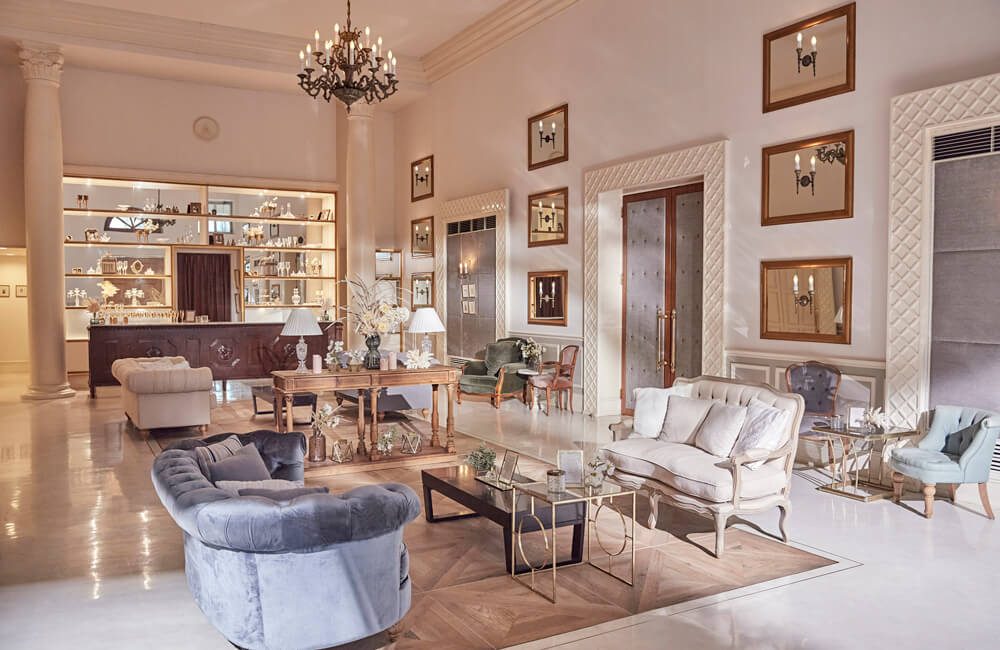 アーセンティア迎賓館 柏