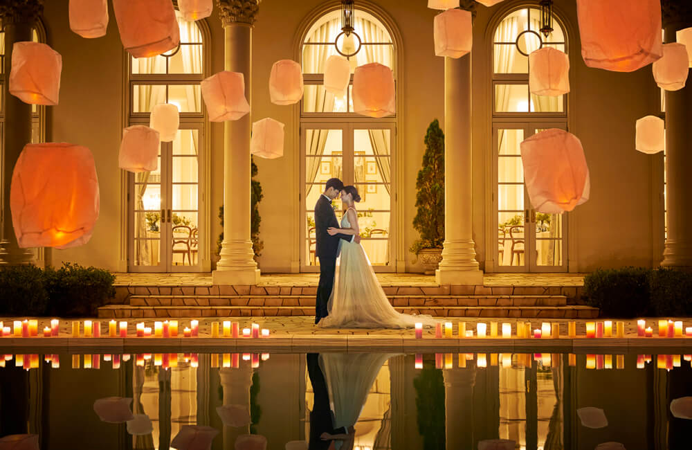 アーセンティア迎賓館 柏