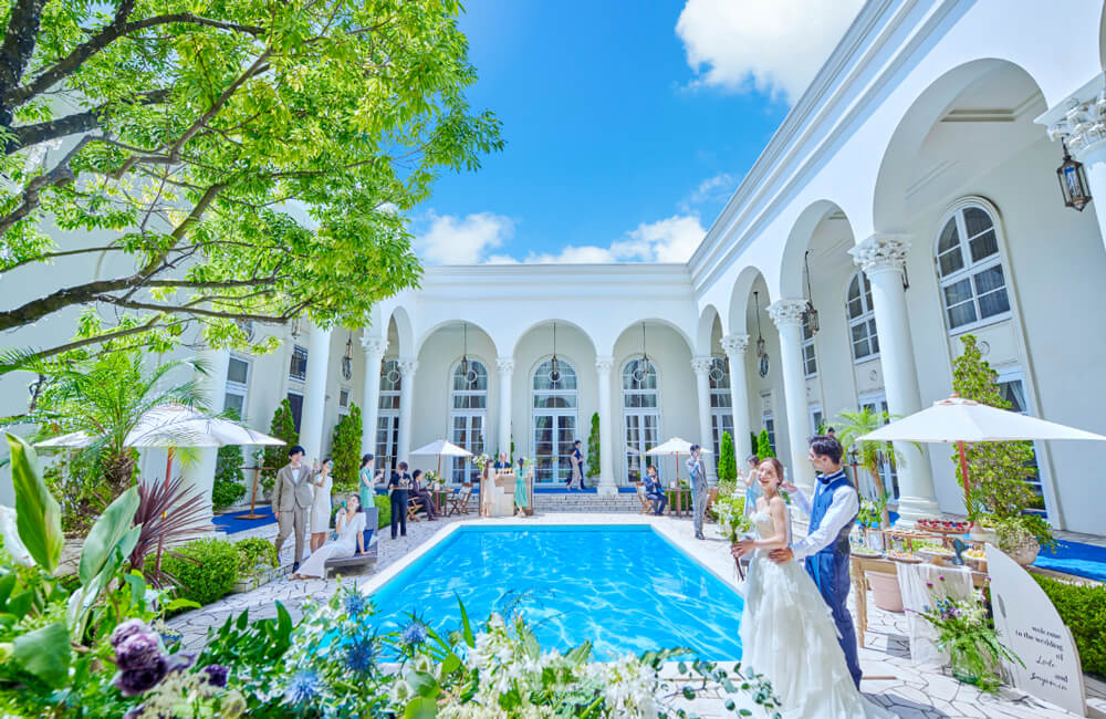 ベイサイドパーク迎賓館 千葉みなと