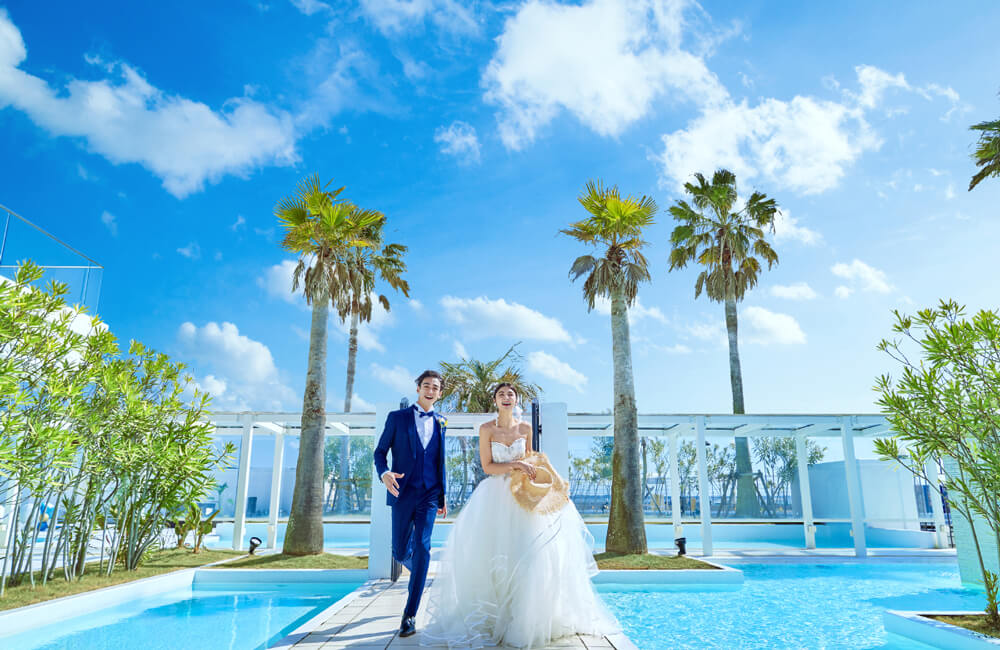 ベイサイドパーク迎賓館 千葉みなと