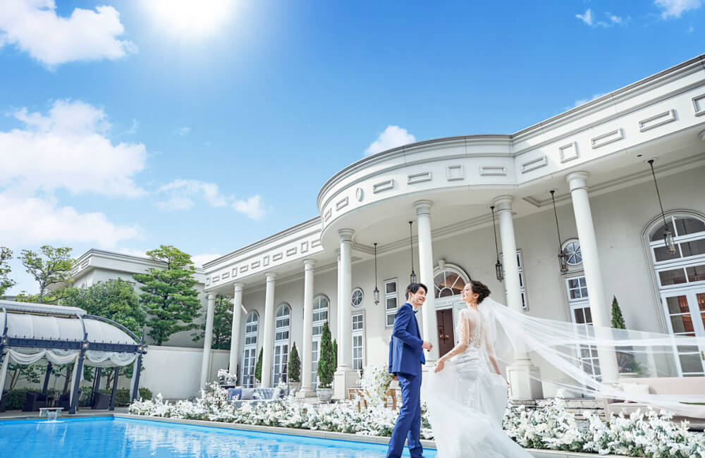 ベイサイドパーク迎賓館 千葉みなと