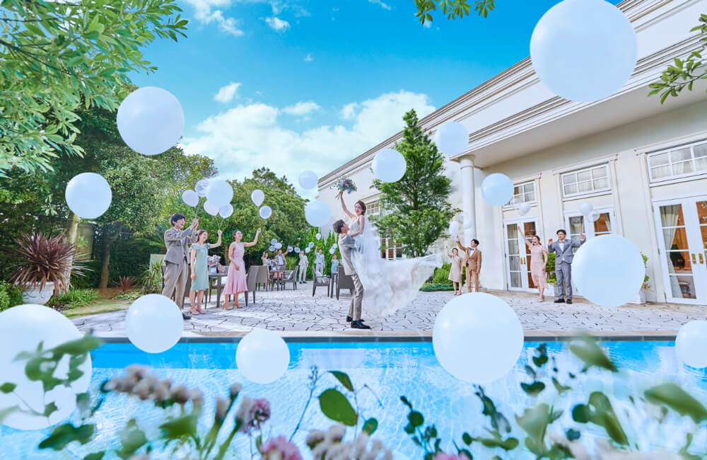 ベイサイドパーク迎賓館 千葉みなと