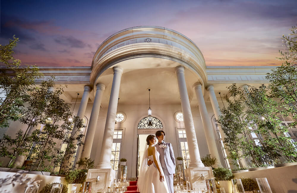 ベイサイドパーク迎賓館 千葉みなと