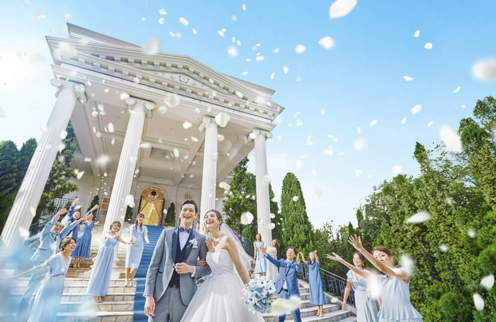 ベイサイドパーク迎賓館 千葉みなと