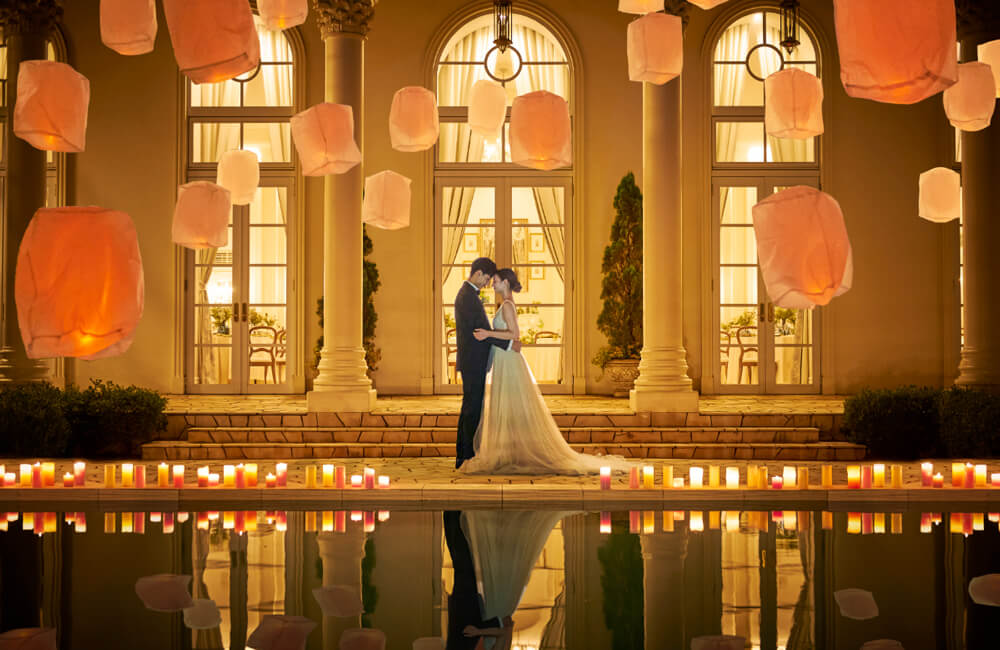 ベイサイドパーク迎賓館 千葉みなと