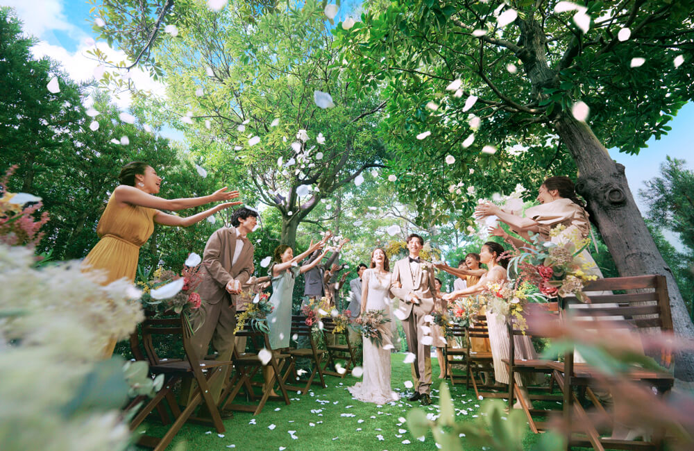 ベイサイドパーク迎賓館 千葉みなと