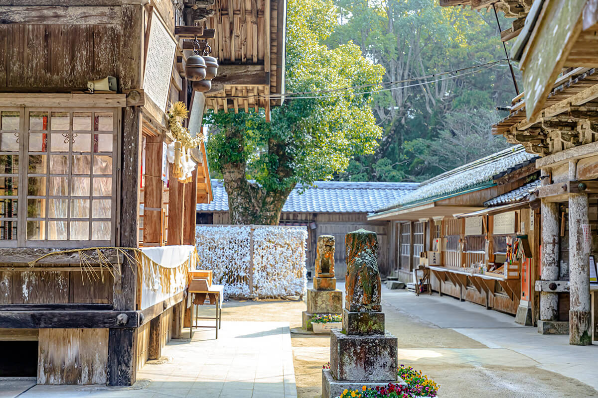 櫻井神社
