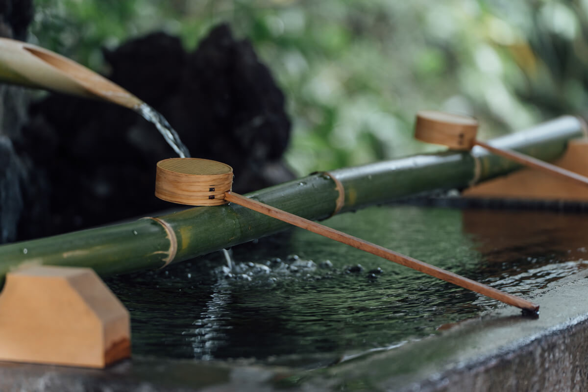 伊勢山皇大神宮