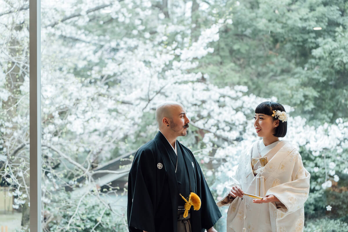 伊勢山皇大神宮