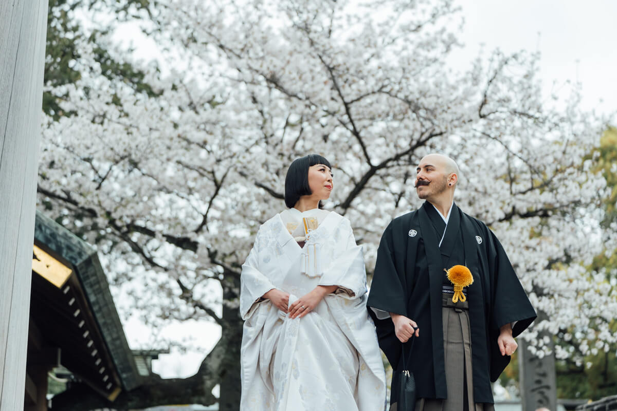 伊勢山皇大神宮