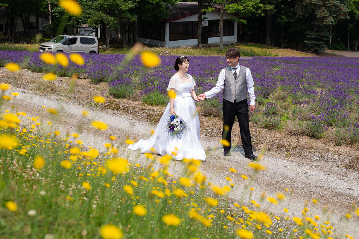 ハイランドふらの