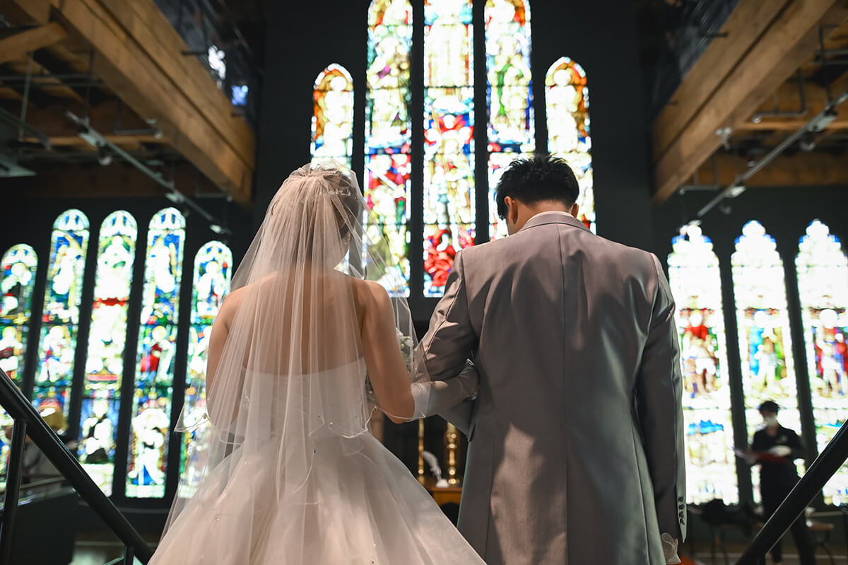 小樽芸術村ステンドグラス美術館