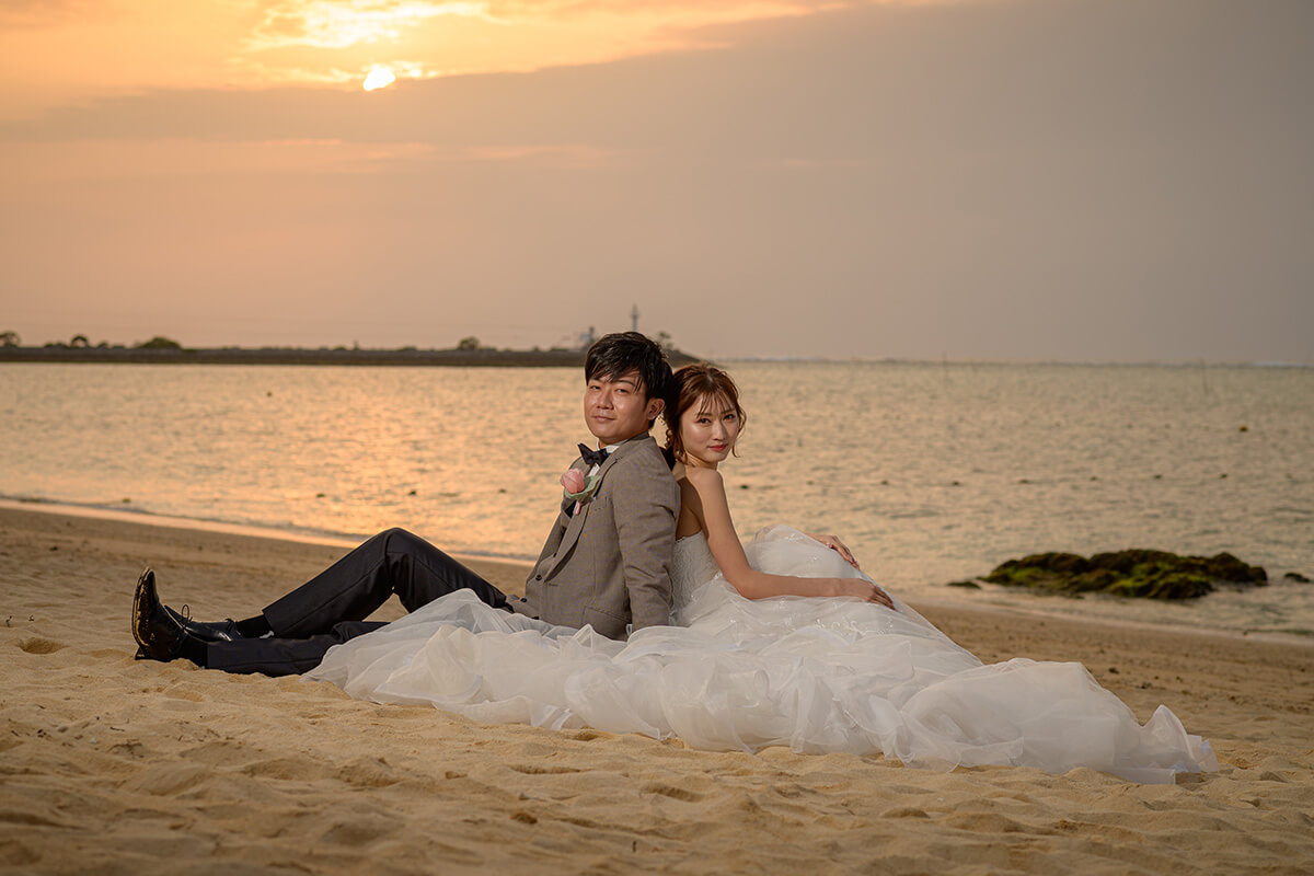 リザン・ル・アンジュマリー教会