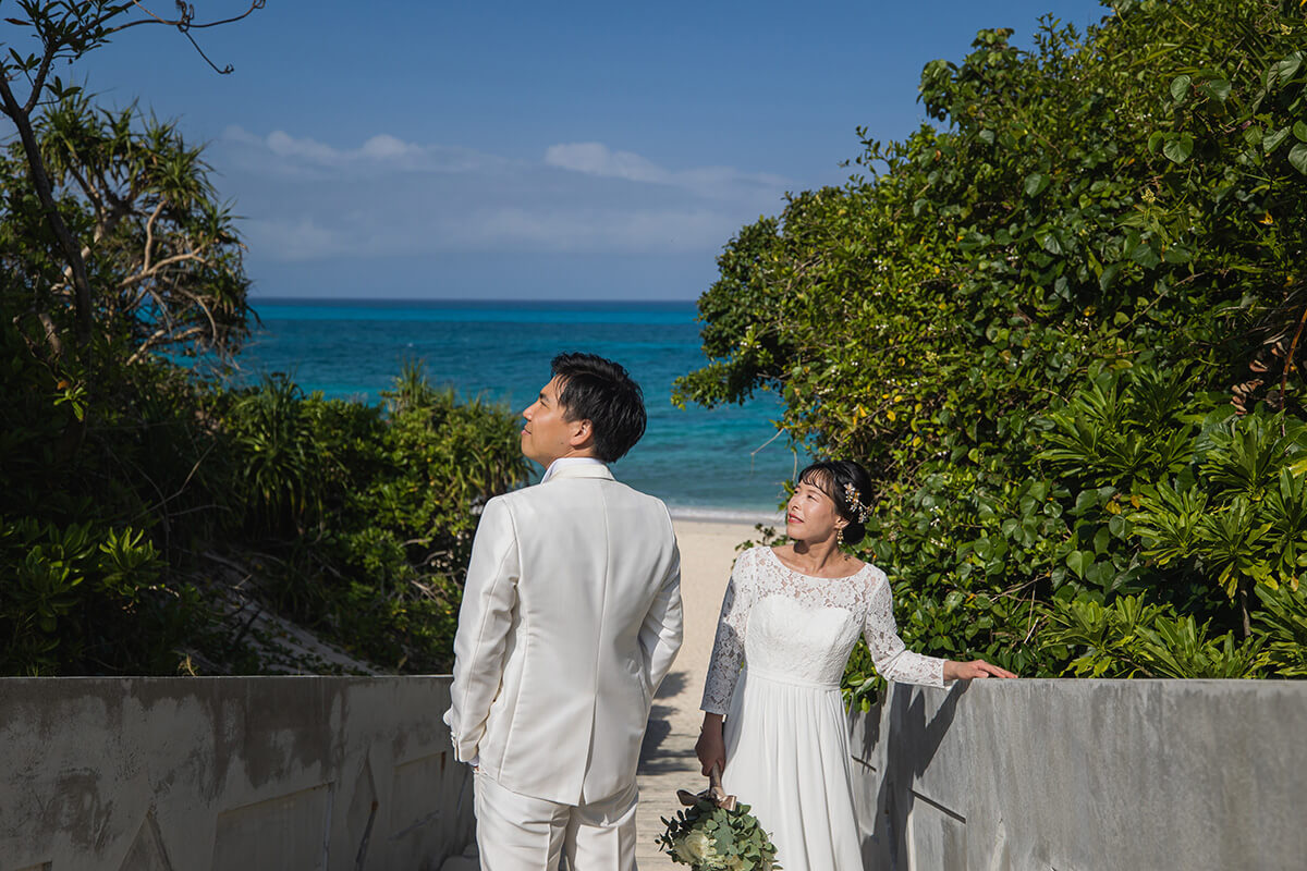 宮古島来間リゾートシーウッドホテル