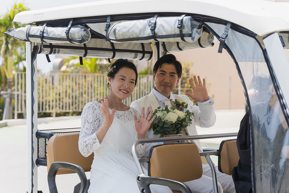 宮古島来間リゾートシーウッドホテル