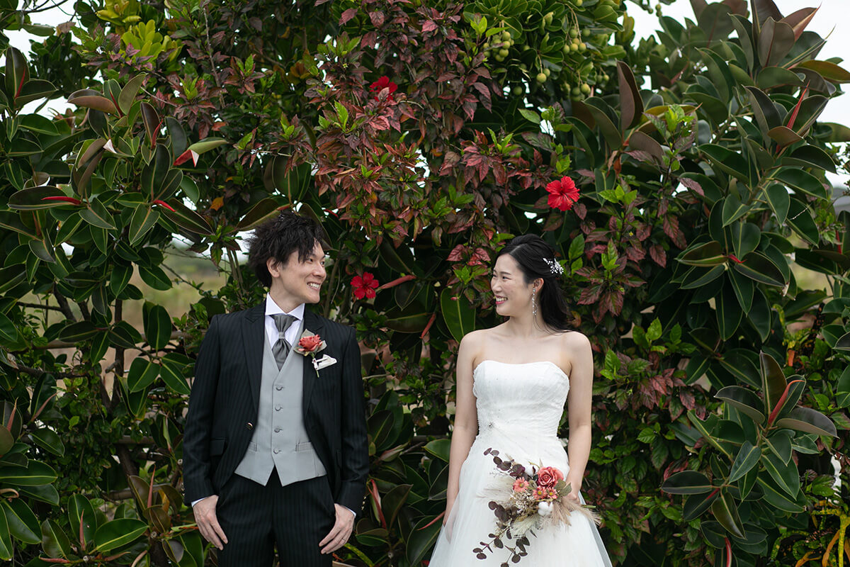 宮古島来間リゾートシーウッドホテル