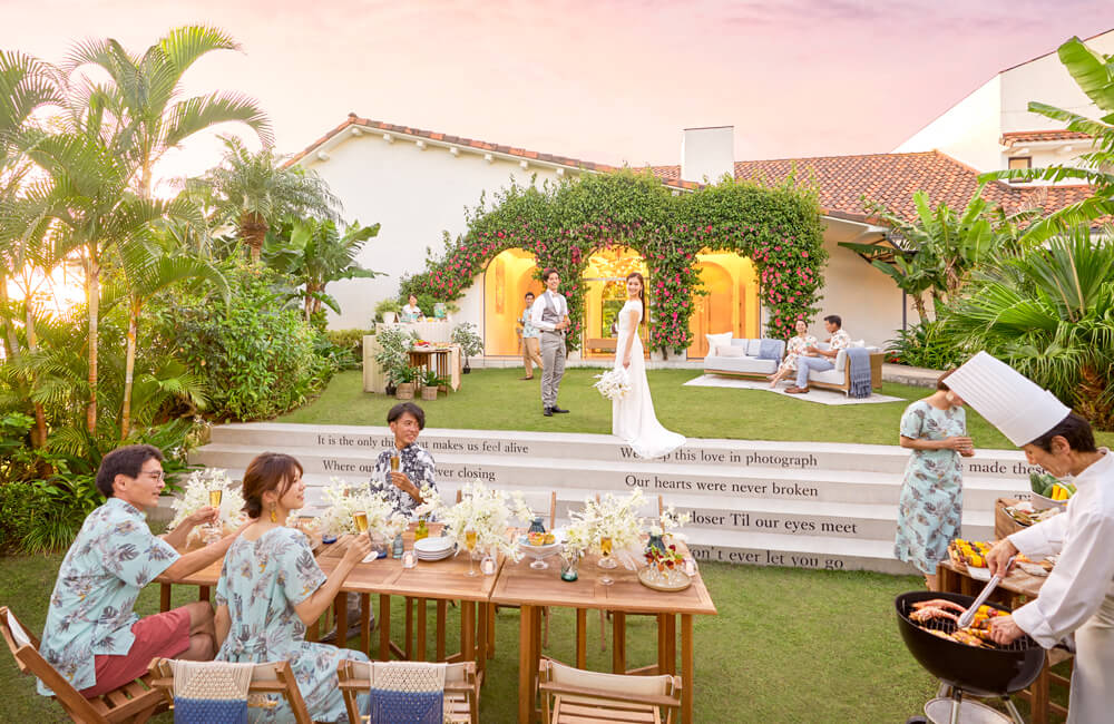 レストラン イル・ド・レ