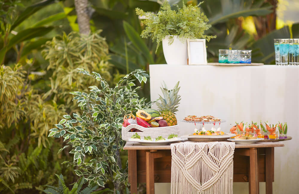 レストラン イル・ド・レ