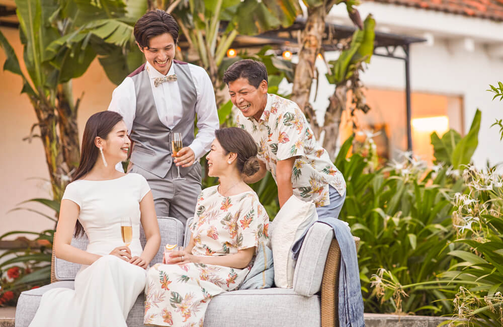 レストラン イル・ド・レ