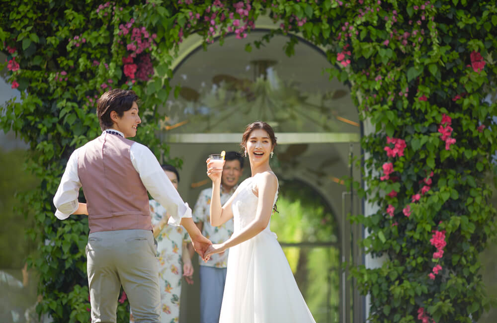 レストラン イル・ド・レ