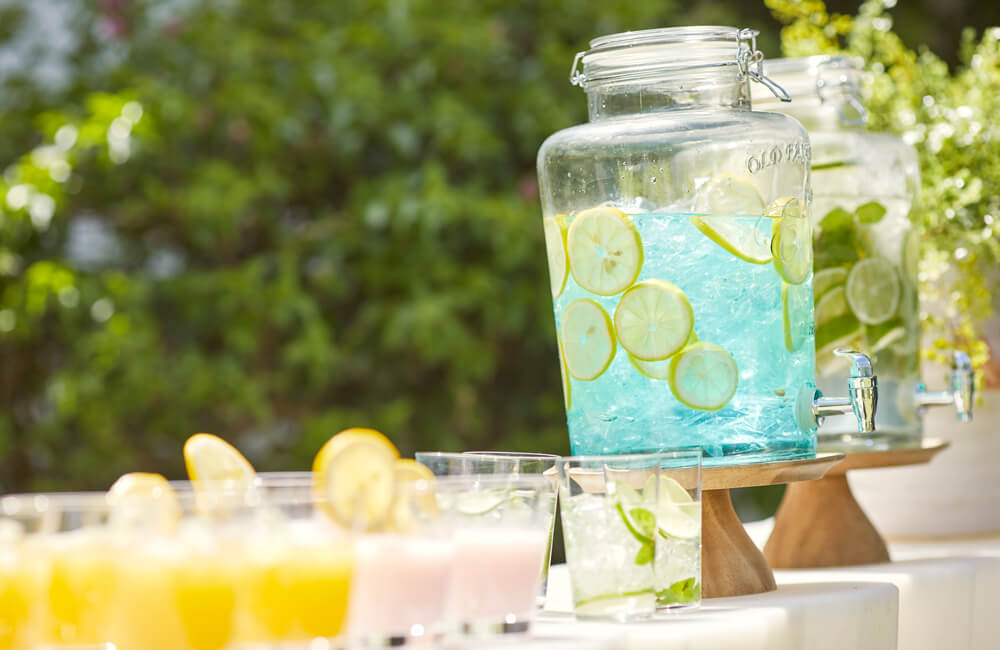 レストラン イル・ド・レ