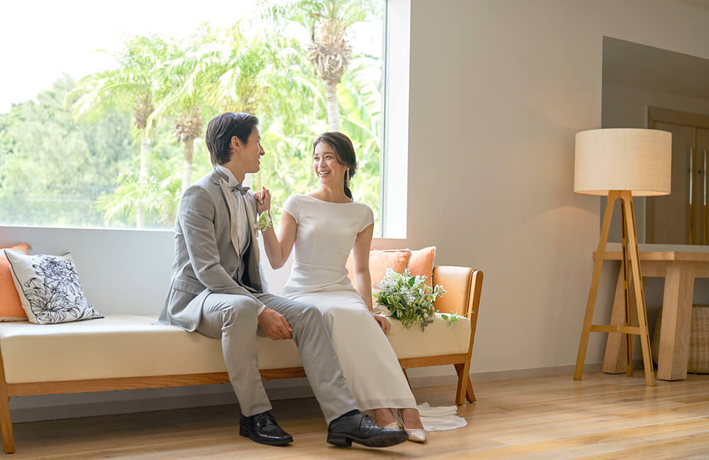 レストラン イル・ド・レ