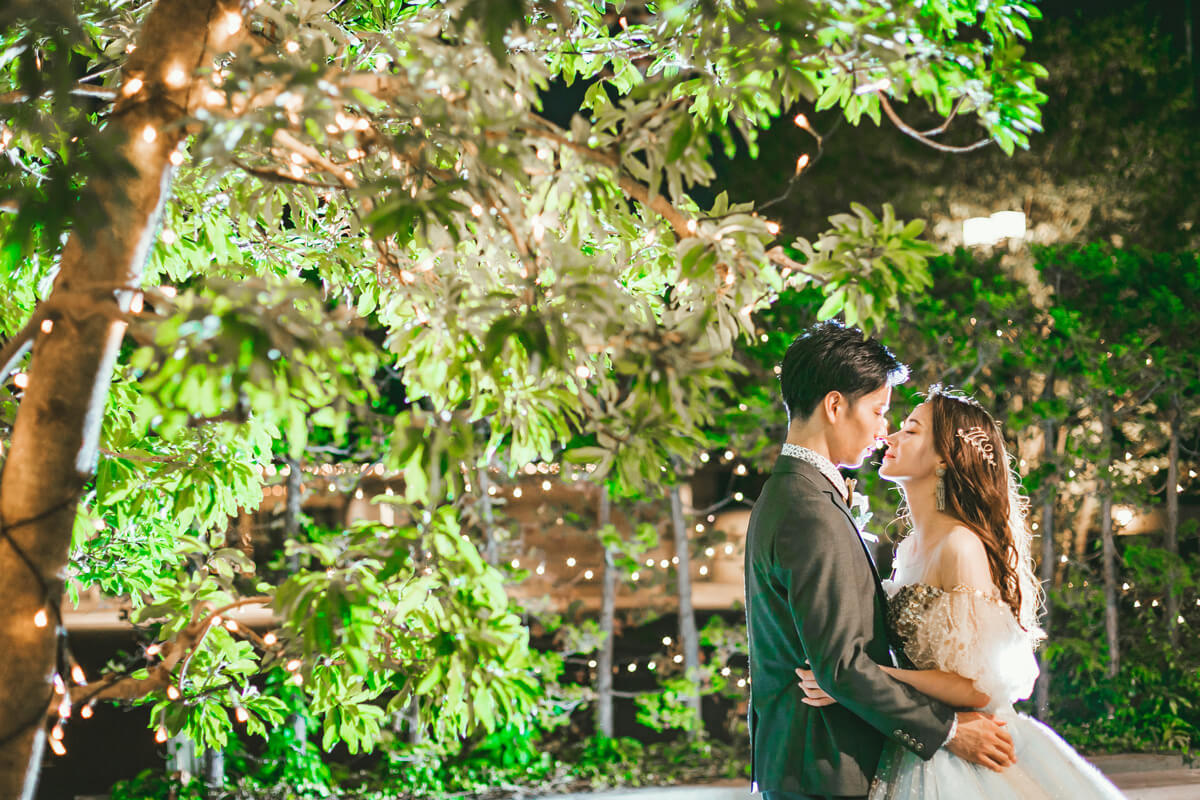 京都ブライトンホテル