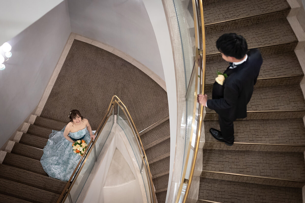 京都ブライトンホテル